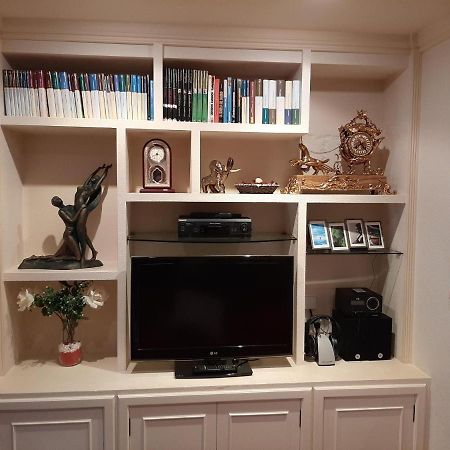 Apartamento En Caion Appartement A Coruña Buitenkant foto
