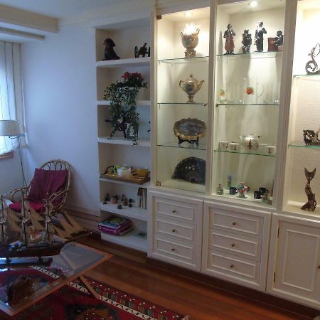 Apartamento En Caion Appartement A Coruña Buitenkant foto