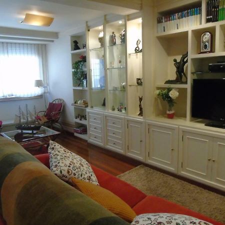 Apartamento En Caion Appartement A Coruña Buitenkant foto