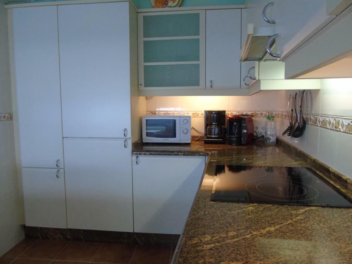 Apartamento En Caion Appartement A Coruña Buitenkant foto